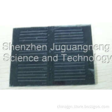 PV Solar Panel for Solar Mobile Phone Charger